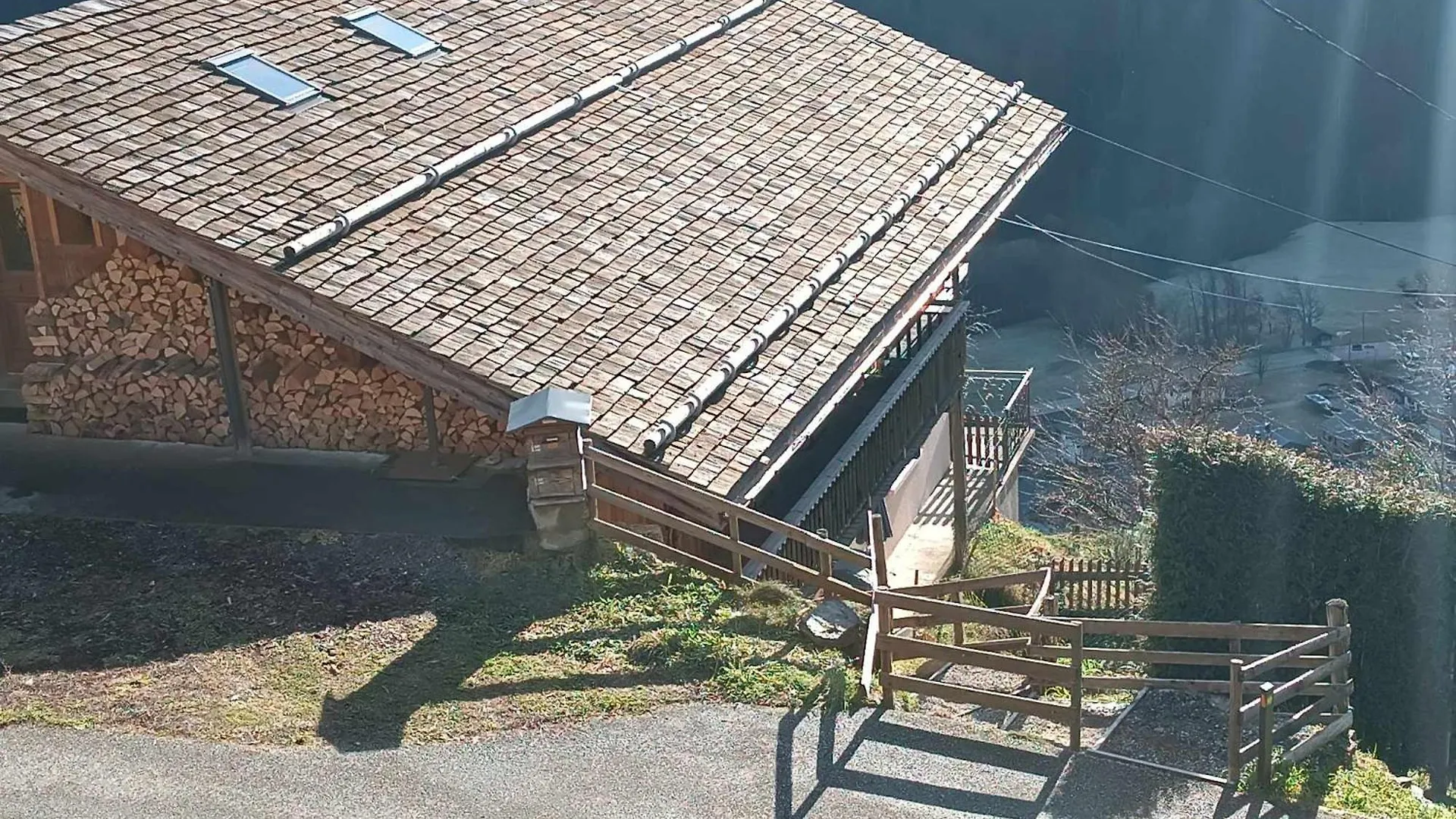 Homestay Savoie, Simple Mais Confortable Villard-sur-Doron