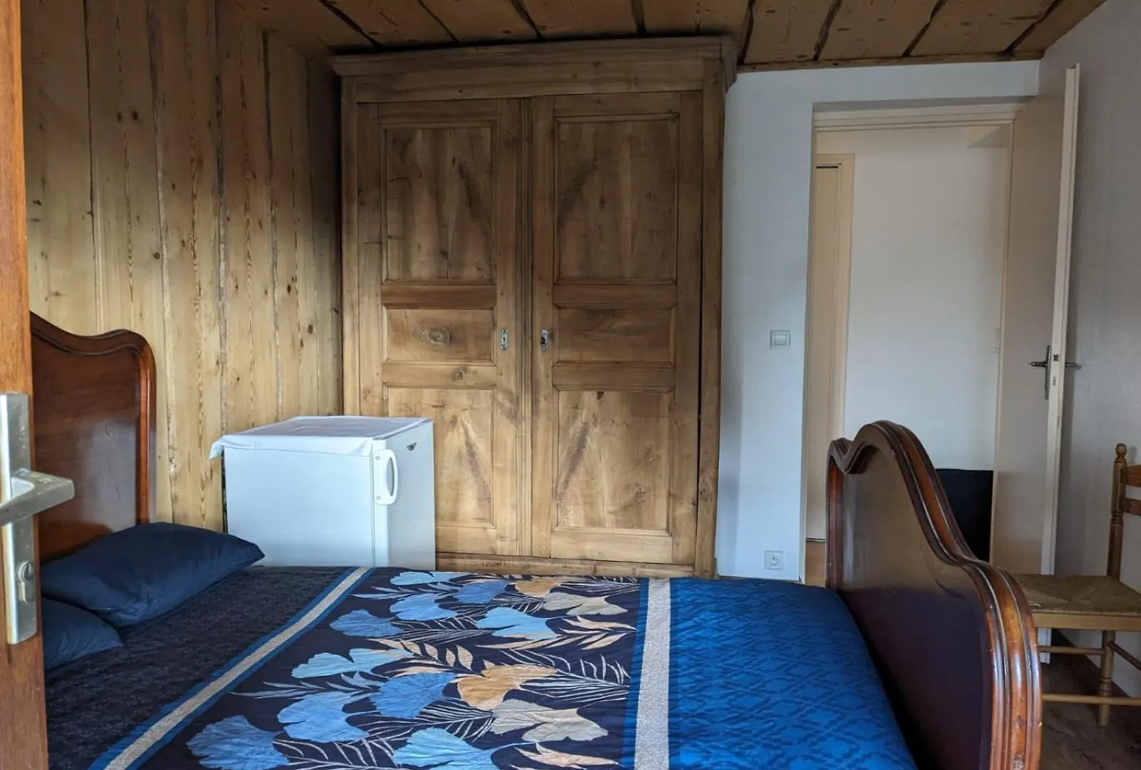 Homestay Savoie, Simple Mais Confortable Villard-sur-Doron