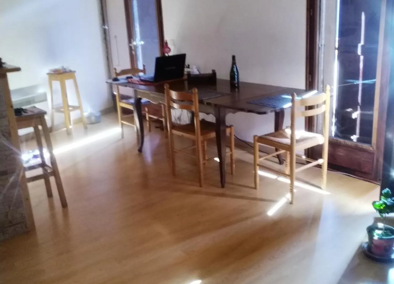 Savoie, Simple Mais Confortable Villard-sur-Doron Homestay