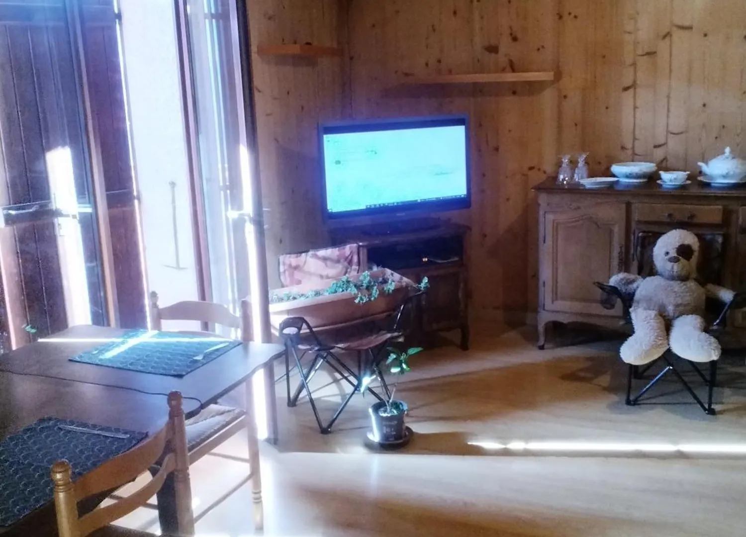 Homestay Savoie, Simple Mais Confortable Villard-sur-Doron