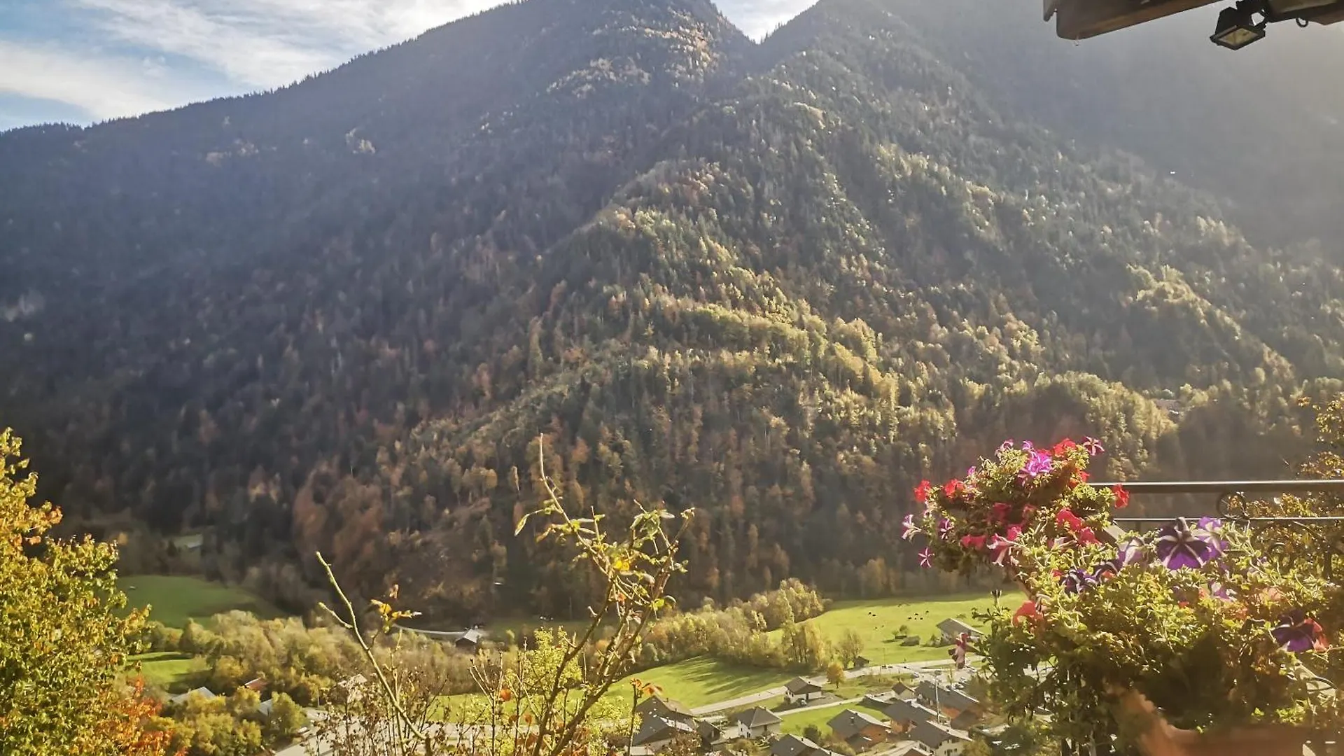 Savoie, Simple Mais Confortable Villard-sur-Doron 0*,  France