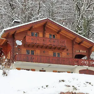 La Rose Chalet